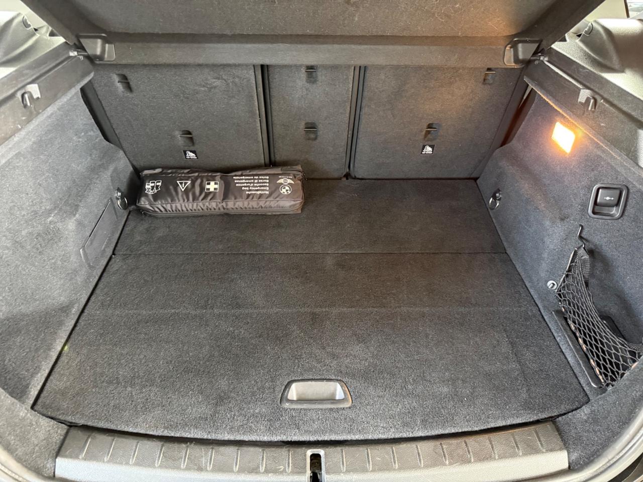 Bmw 216 216d Active Tourer Advantage