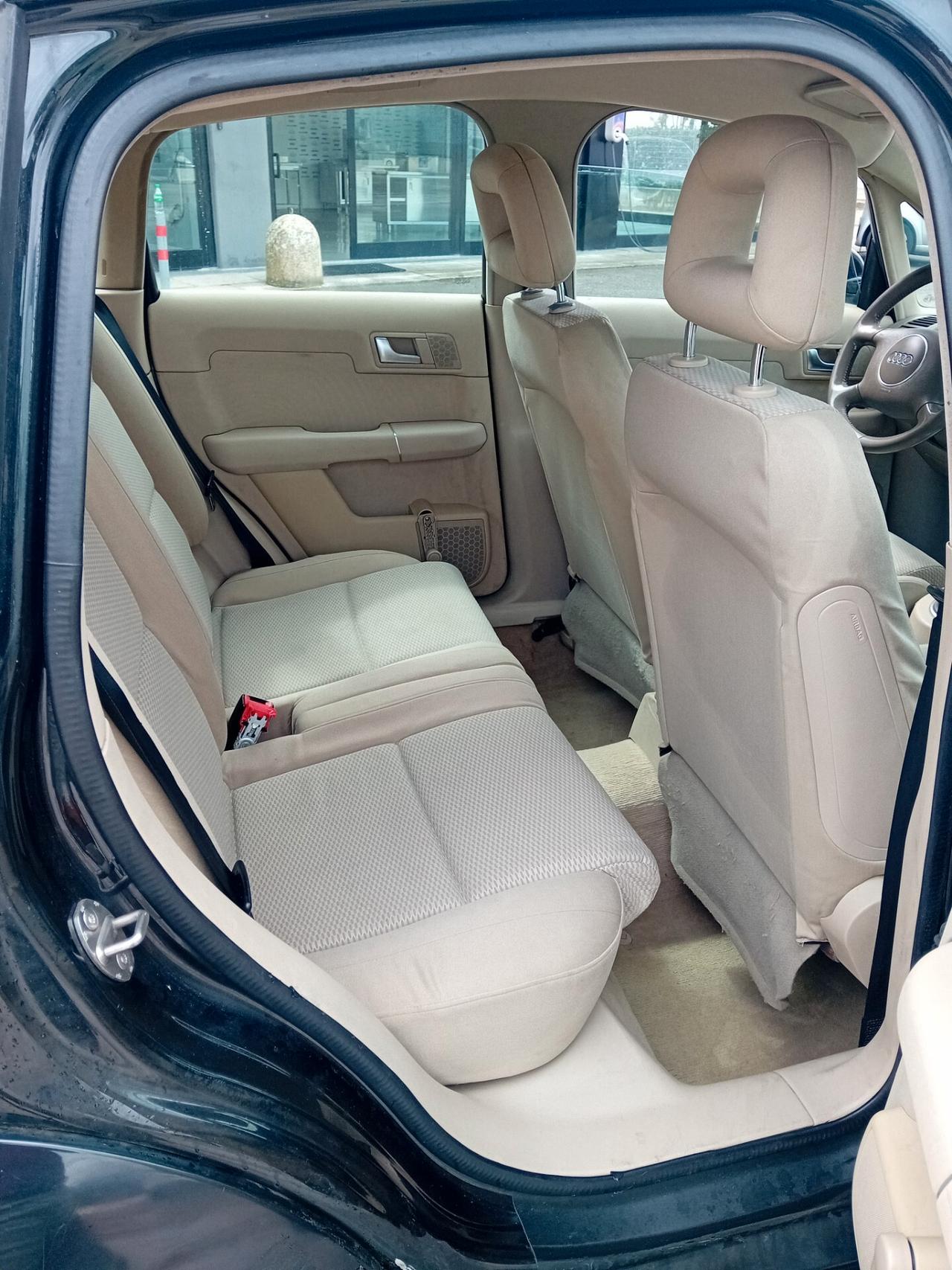 Audi A2 1.4 TDI Top