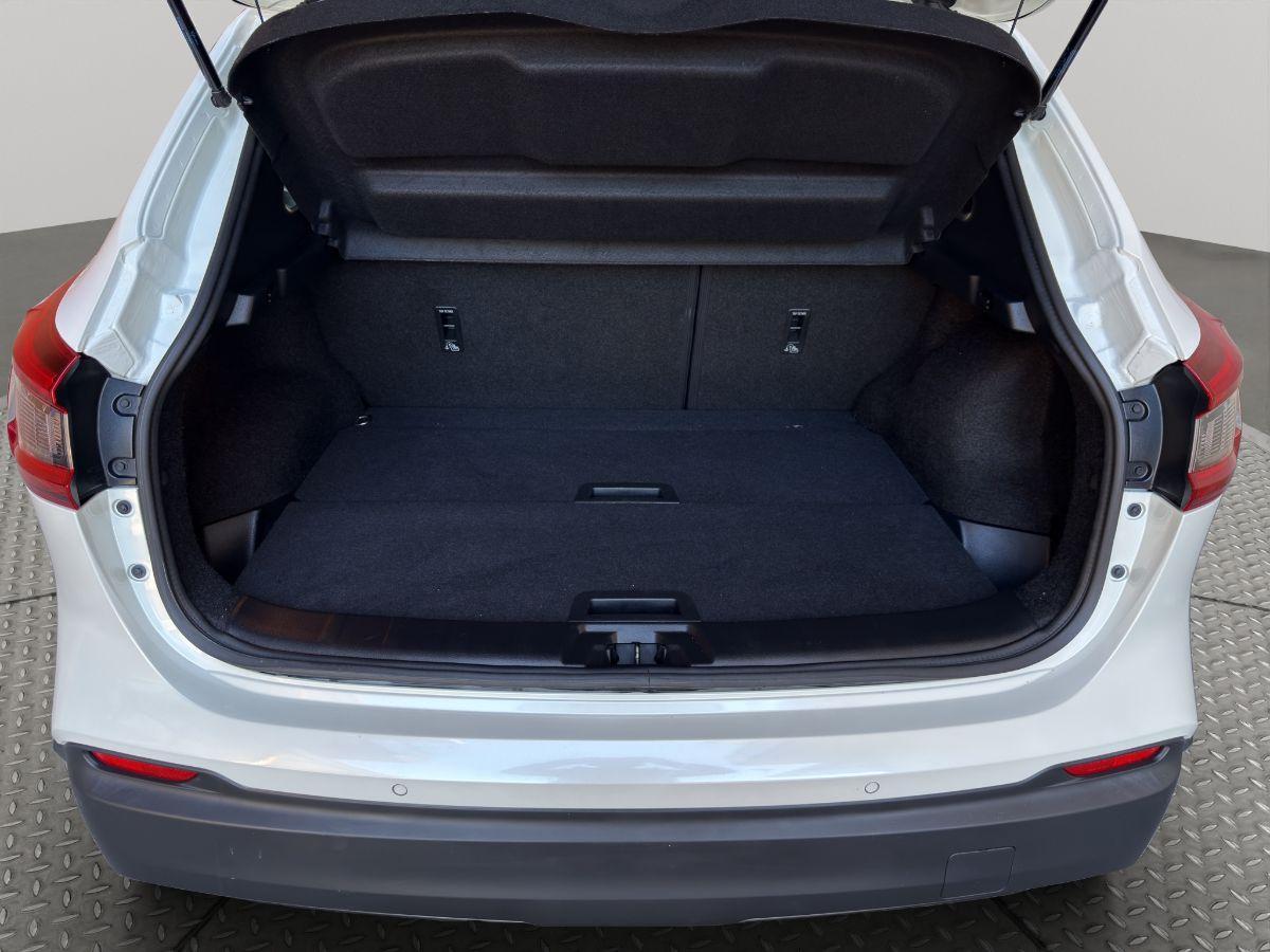 NISSAN - Qashqai - 1.5 dCi 110 CV Tekna+ TETTO TELECAMERA