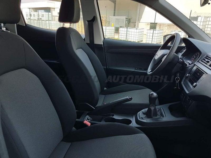 Seat Arona Arona 1.0 ecotsi Reference 95cv