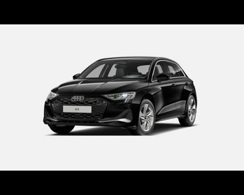 AUDI Audi A3 Sportback Business Advanced 35 TDI 110 kW S tronic