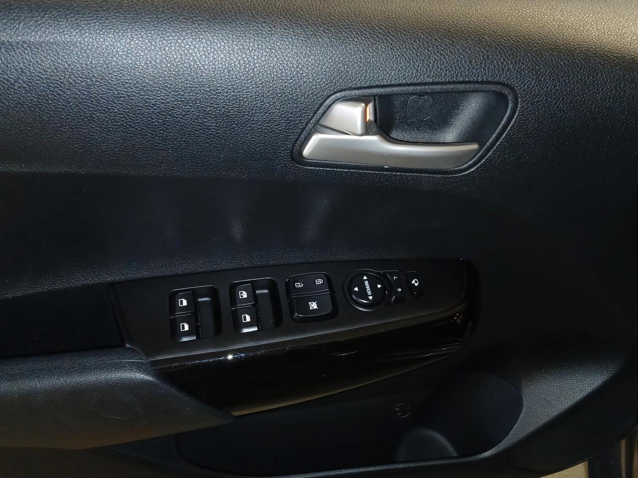 Kia Picanto 1.0 12V 5 porte Style 67CV