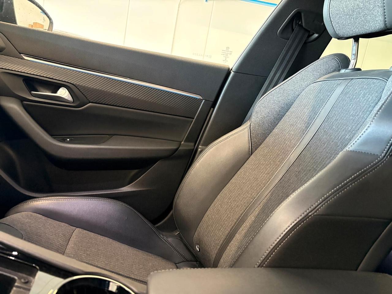Peugeot 508 SW ALLURE PACK BlueHDi 130 EAT8 N1 SPOTICAR