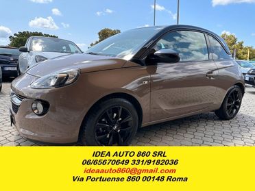 Opel Adam 1.2 70 CV Jam