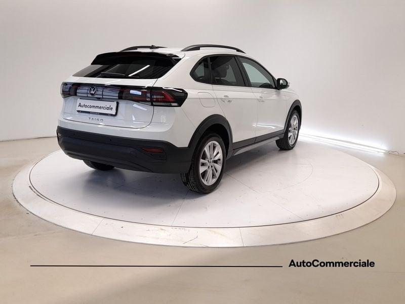 Volkswagen Taigo 1.0 TSI 85kW Edition Plus