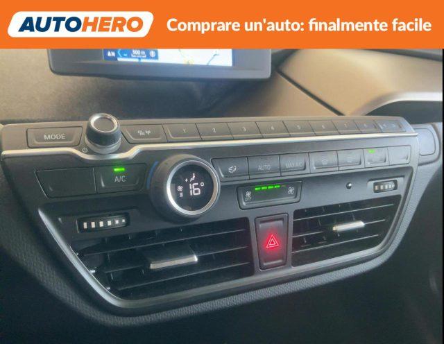 BMW i3 s 120 Ah