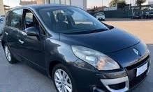Renault Scenic 1.5 dCi Finanziaria senza busta paga