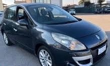 Renault Scenic 1.5 dCi Finanziaria senza busta paga
