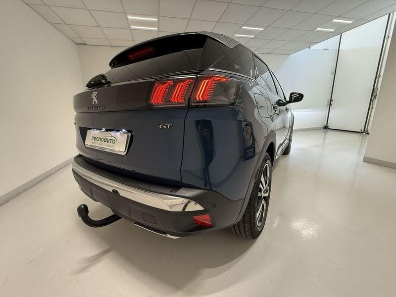 Peugeot 3008 3008 PureTech Turbo 130 S&S GT