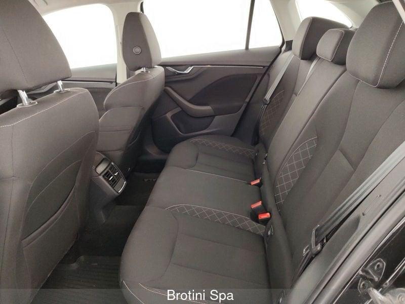 Skoda Scala Scala 1.0 TSI 115 CV Ambition