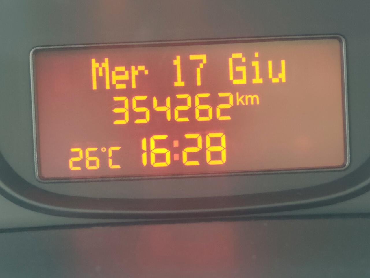 Fiat Doblo Doblò 1.6 MJT 105CV PC Combi N1