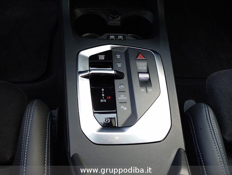 BMW Serie 1 F70 118d MSport auto
