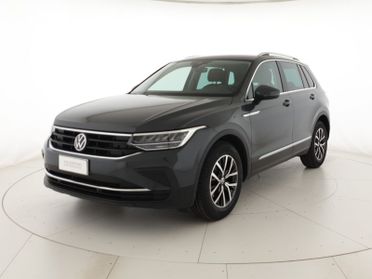 Volkswagen Tiguan 2.0 tdi life 122cv