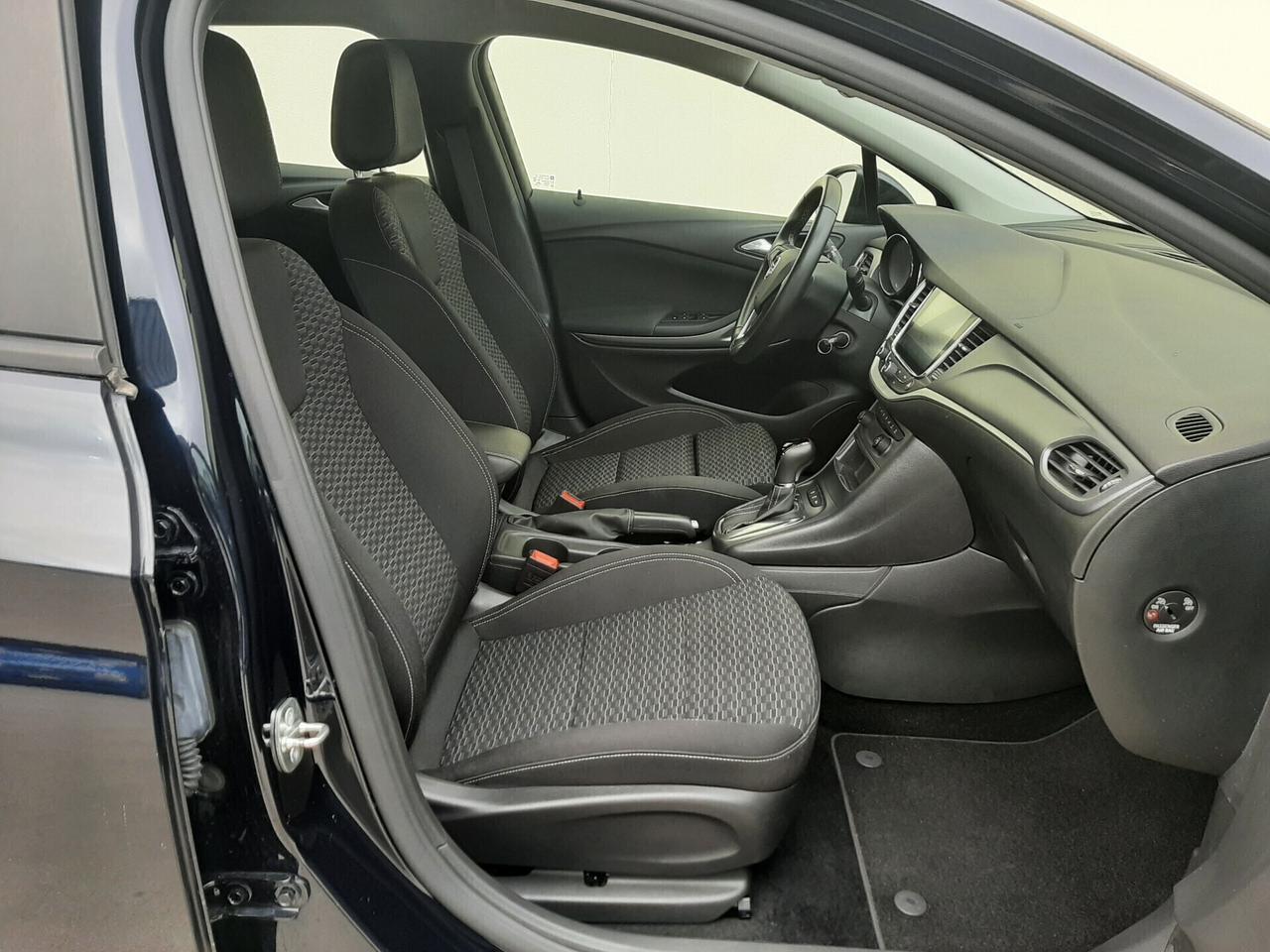 Opel Astra Sportourer 1.6 CDTI 136cv Aut. Innovation