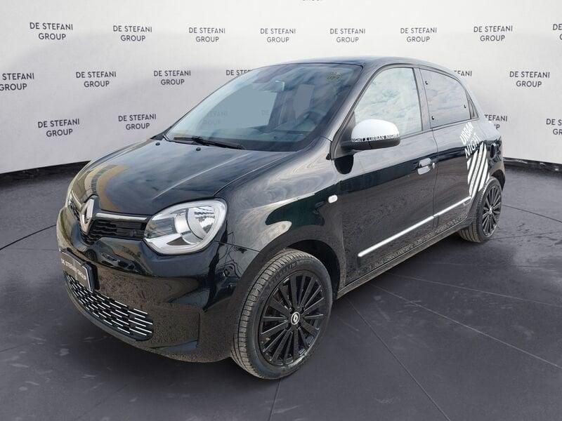 Renault Twingo Electric Twingo 22kWh Urban Night