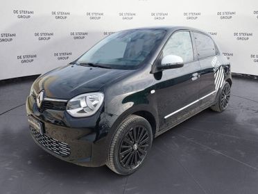 Renault Twingo Electric Twingo 22kWh Urban Night