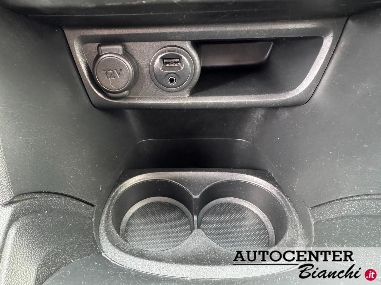 Peugeot 208 5 Porte 208 5p 1.6 bluehdi Active 75cv