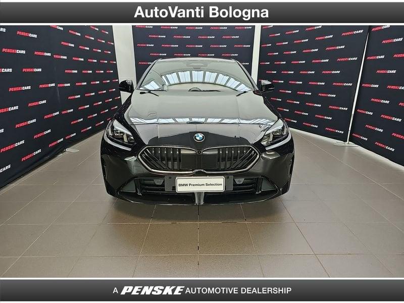 BMW Serie 2 Gran Coupe 218d Gran Coupe MSport Pro auto
