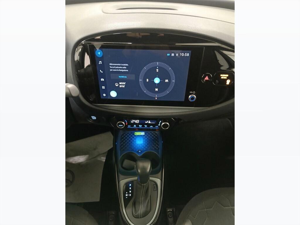 Toyota Aygo X 1.0 Lounge S-CVT