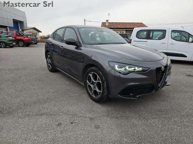 ALFA ROMEO Stelvio Stelvio 2023 2.2 t Sprint rwd 160cv auto - GP307FP