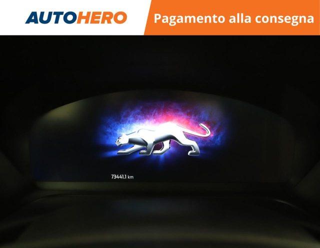 FORD Puma 1.0 EcoBoost Hybrid 125 CV S&S ST-Line X