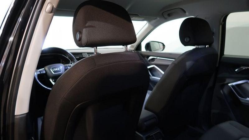Audi Q3 Q3 35 2.0 tdi Business Advanced s-tronic