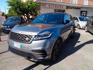 Land Rover Range Velar 2.0D I4 180 CV R-Dynamic S