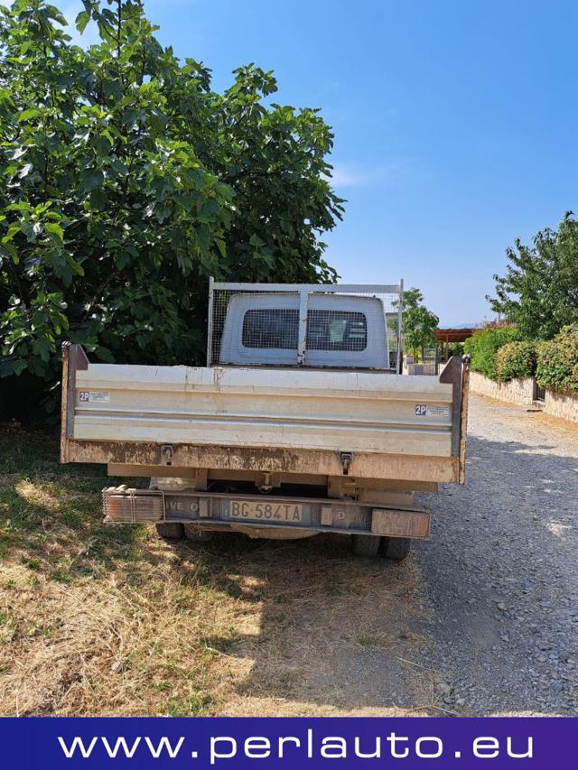IVECO Daily 30.8 2.8 Diesel RIBALTABILE