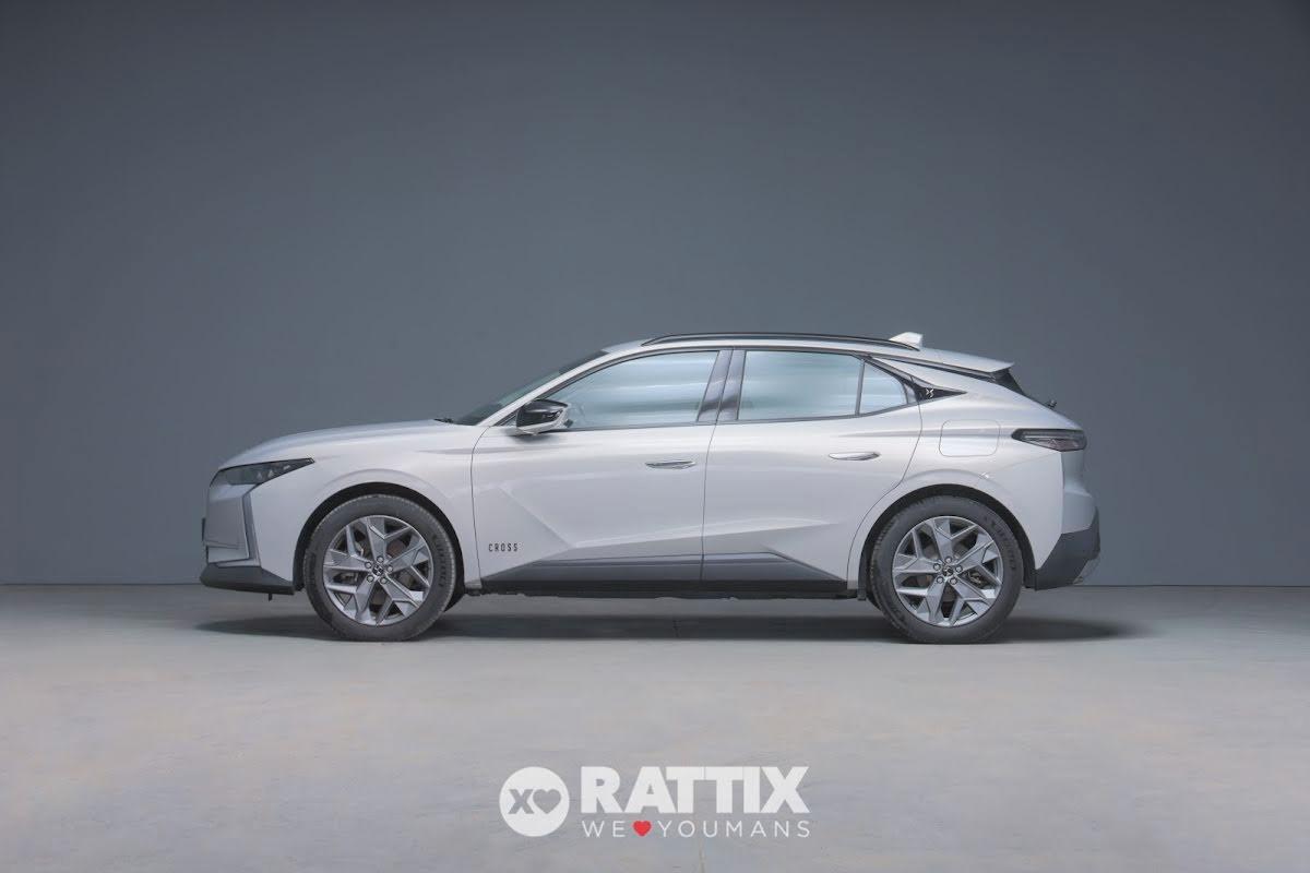 DS Automobiles DS 4 1.6 e-tense 225CV Cross Trocadero Auto