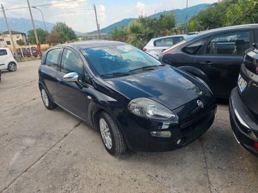 Fiat Punto 1.3 MJT II 85 CV LOUNGE/CARINA