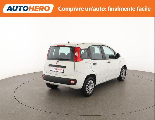 FIAT Panda 1.3 MJT 95 CV S&S Easy