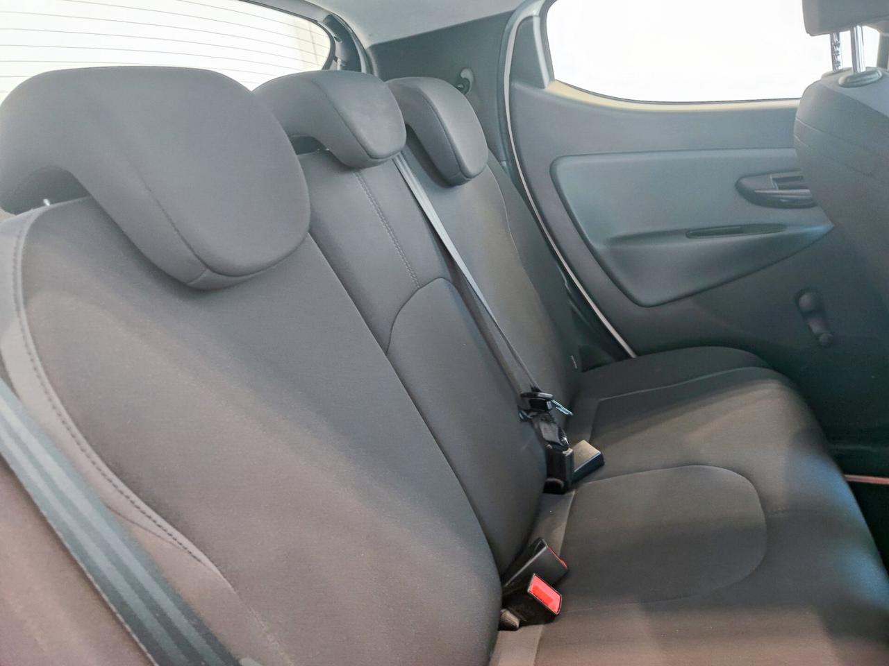 Lancia Ypsilon 0.9 TwinAir 85 CV 5 porte S&S DFN Gold