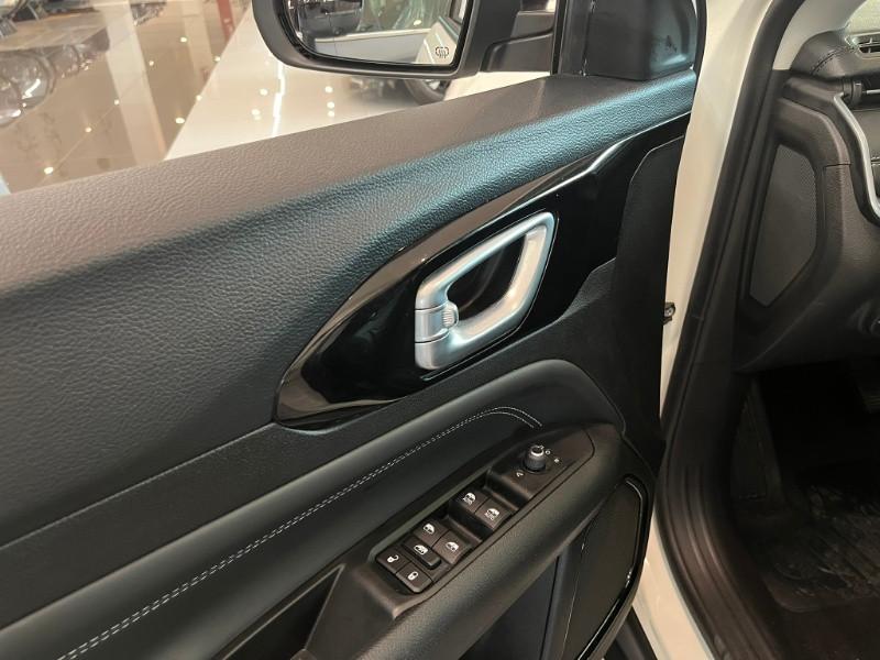 JEEP Compass 1.3 Turbo T4 2WD Limited