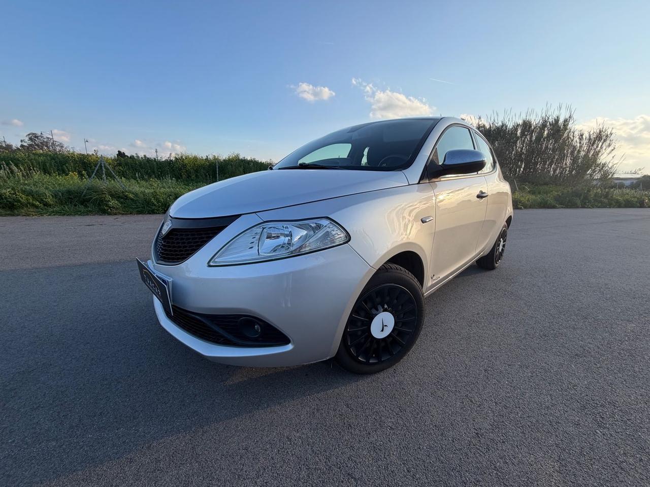 Lancia Ypsilon 1.0 FireFly MHEV EcoChic #10094
