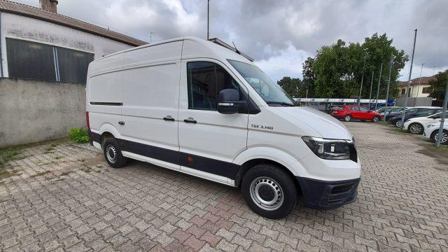 MAN TGE 2.0 TDI 3,5 T L1H2 FWD 6MT L.D.