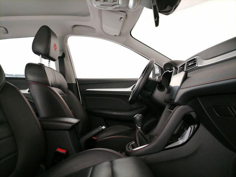 MG ZS 1.0 Luxury