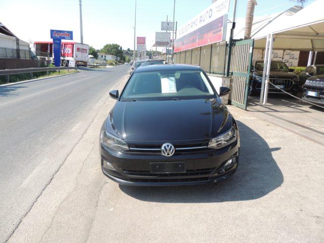 VOLKSWAGEN Polo 1.0 TSI 5p. Comfortline BlueMotion Technology