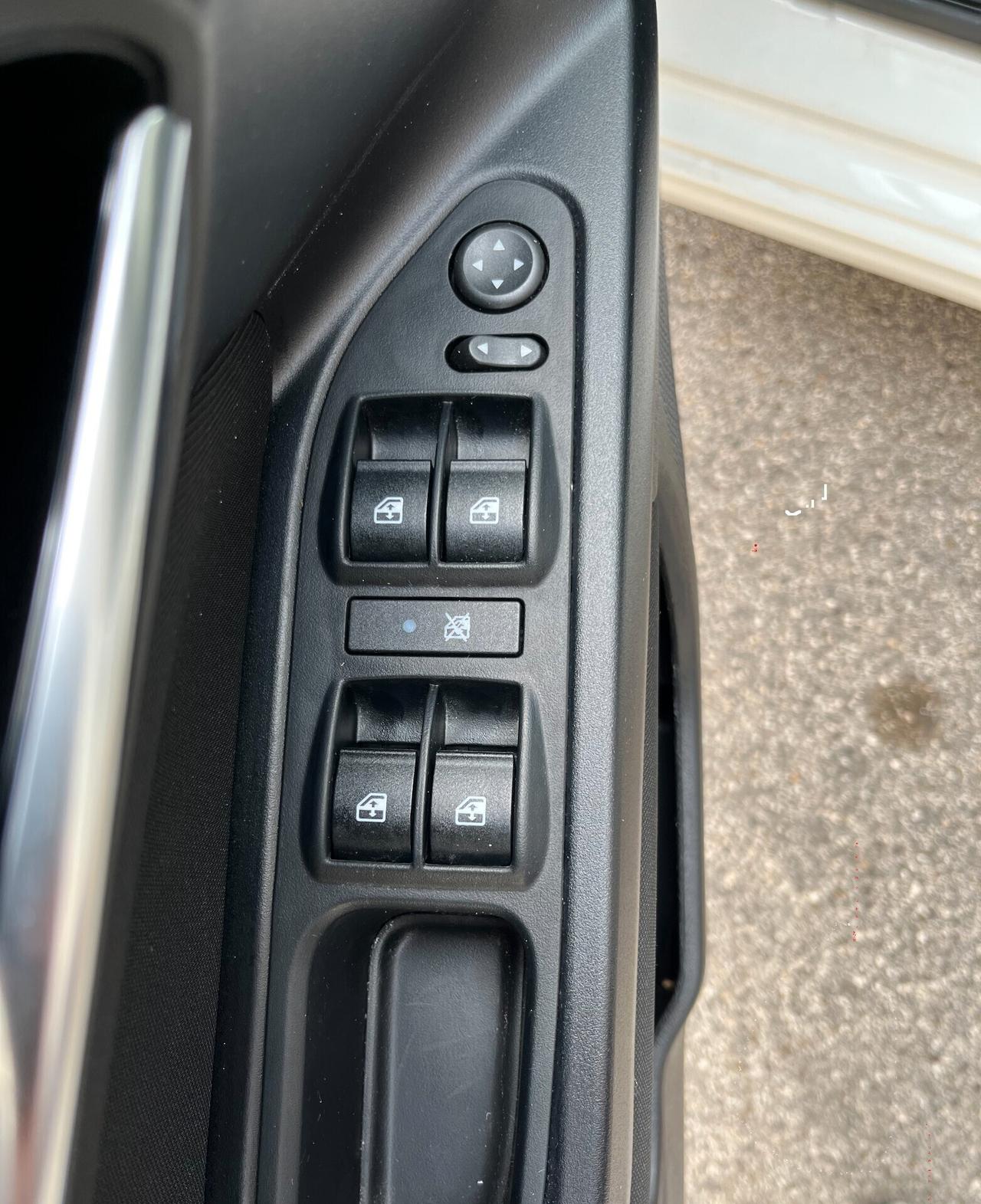 Fiat Tipo 1.6 Mjt S&S 4 porte City Life