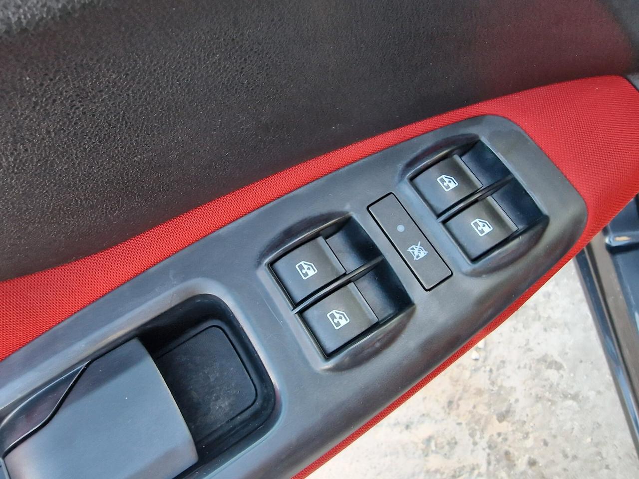 Fiat Doblo Doblò 1.6 MJT Lounge