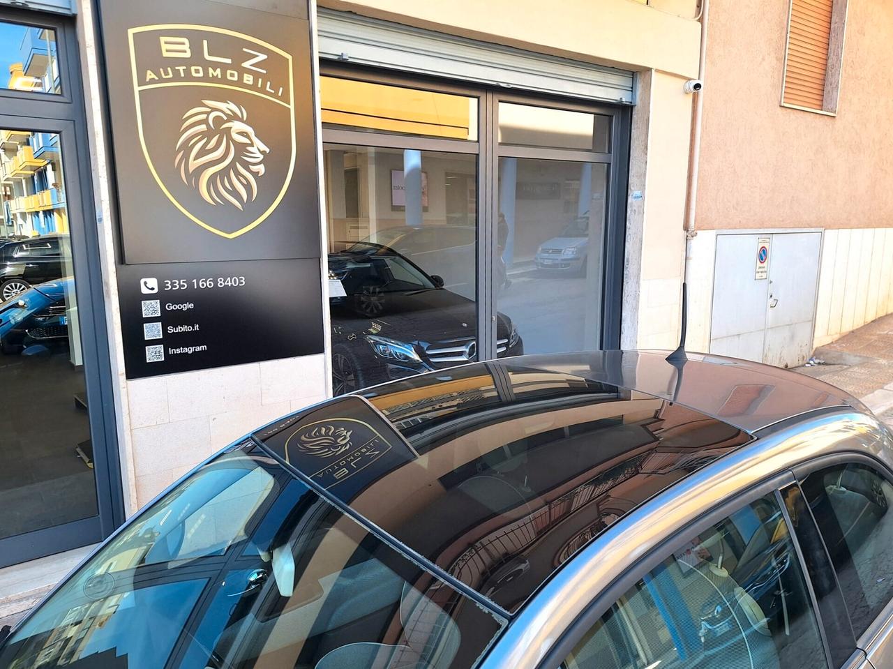 Fiat 500 1.3 Multijet 16V 95 CV GQ