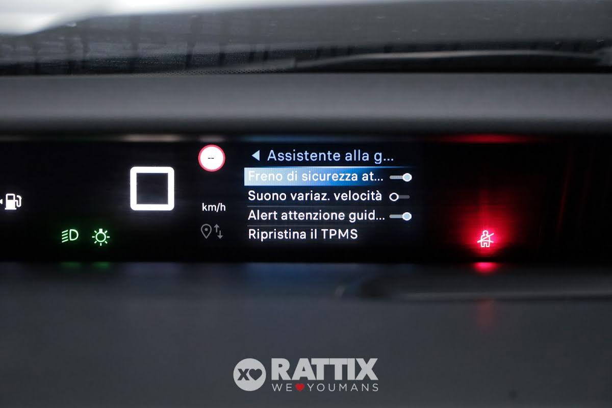 Citroen C3 1.2 puretech turbo 100CV Max