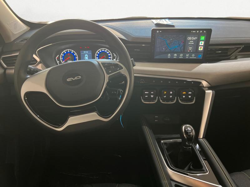 EVO EVO5 1.5 Turbo Essential