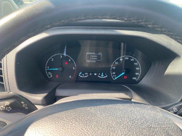 FORD Transit Custom 300 2.0 EcoBlue PL Furgone T
