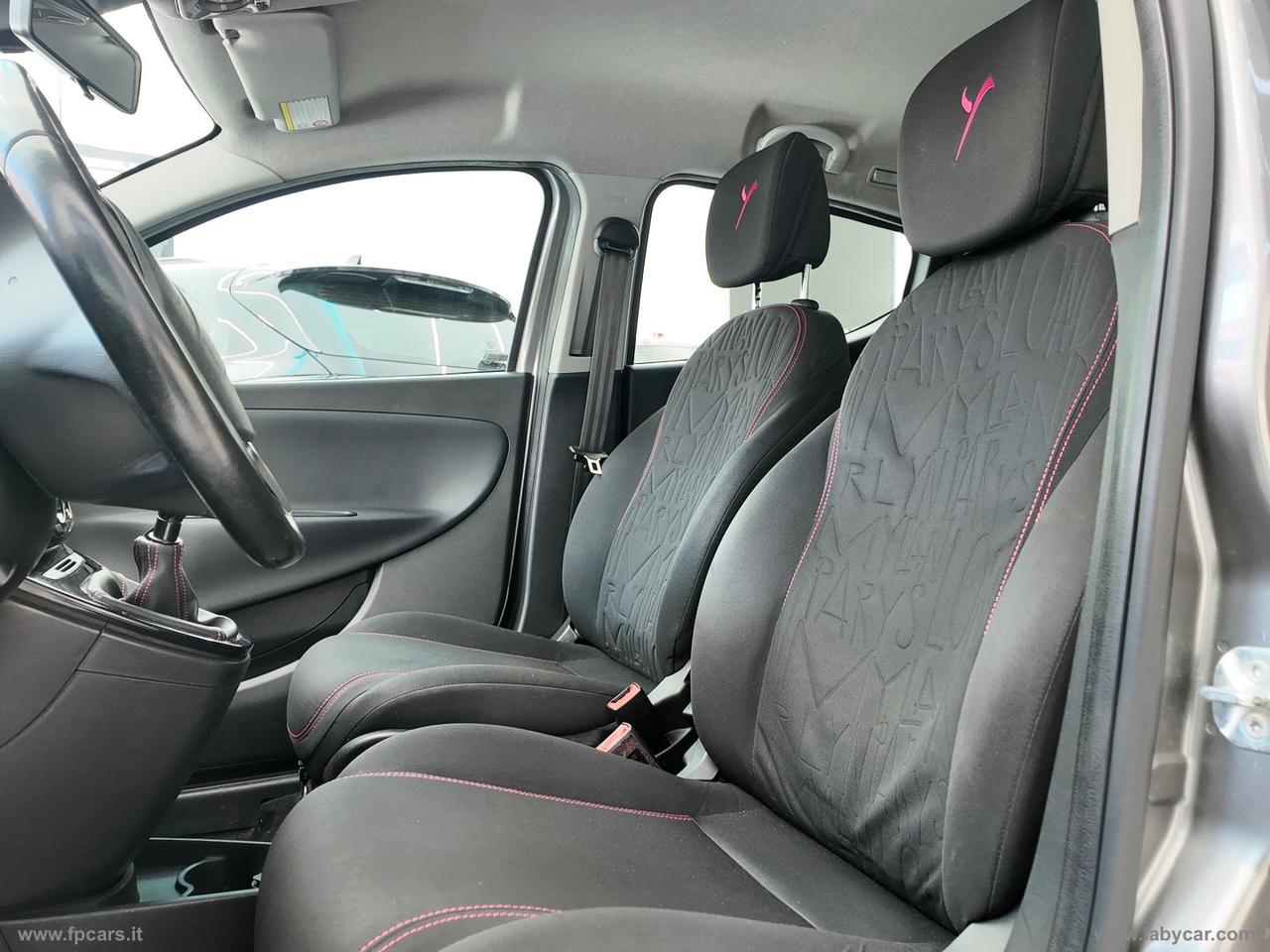 LANCIA Ypsilon 1.3 MJT 95 CV 5p. S&S Platinum