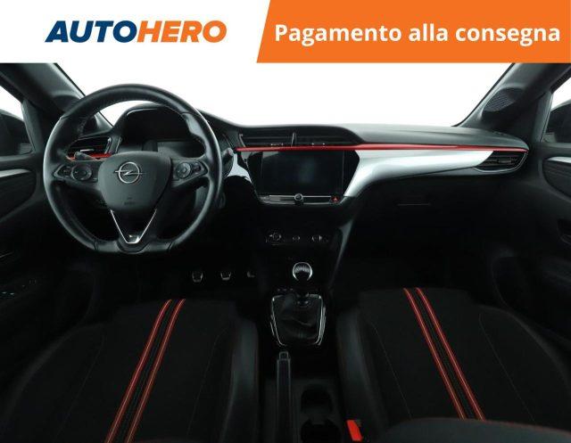 OPEL Corsa 1.5 D 100 CV GS Line