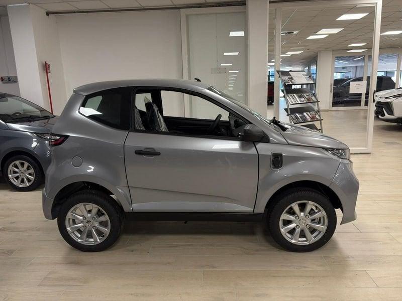 Aixam City AIXAM nuovi modelli E PACK