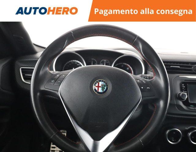 ALFA ROMEO Giulietta 1.6 JTDm-2 105 CV Sprint