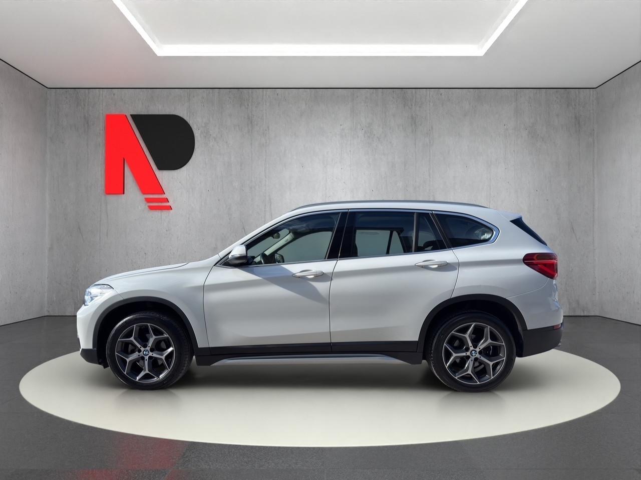 Bmw X1 sDrive16d xLine