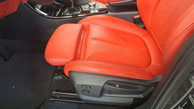 BMW X2 sDrive18d Msport-X Aut.