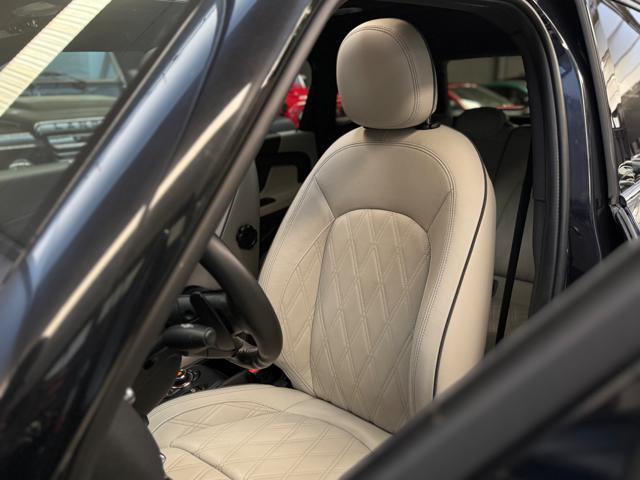 MINI Countryman 2.0 Cooper SD Countryman Automatica